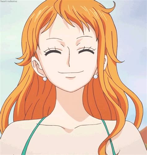 nami nude|Nami Anime Hentai .